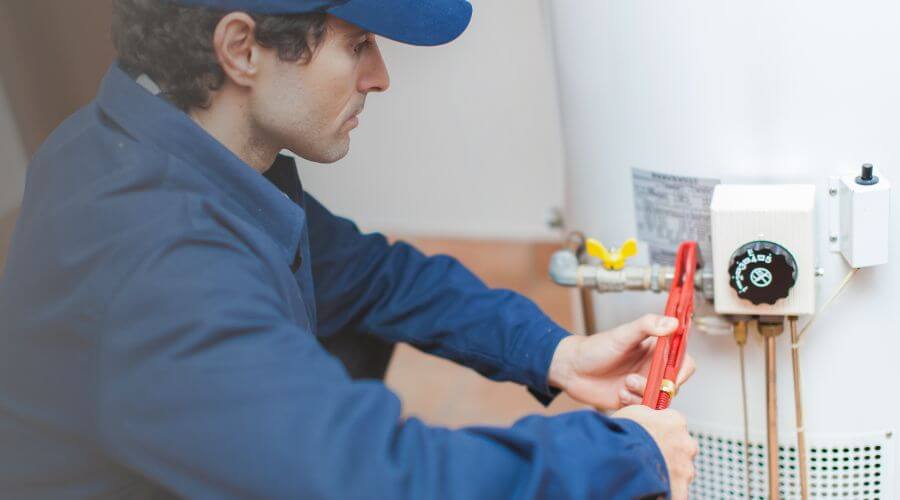Professional sewer line replacement in Good Hope, GA